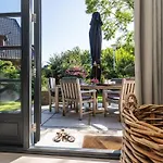 1-Bedroom Holiday Home