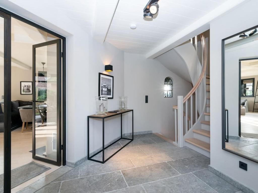 Ferienhaus 1-bedroom Westerland