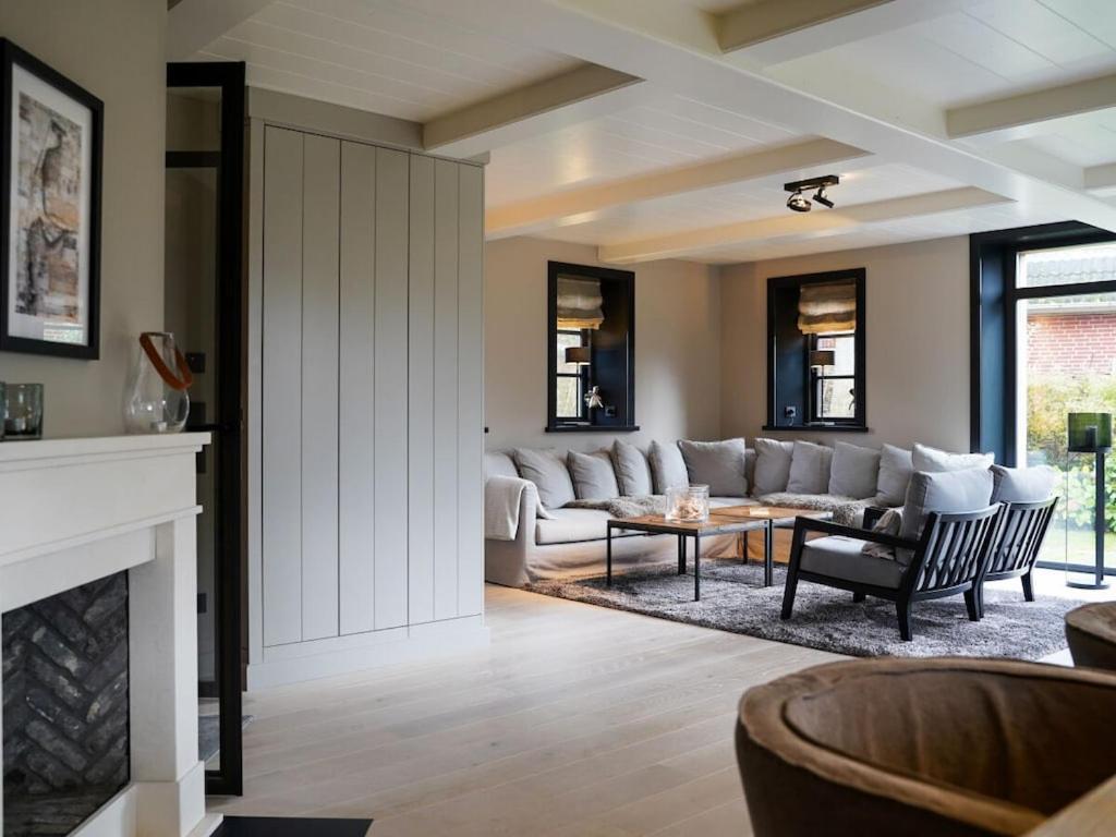 1-bedroom Ferienhaus Westerland