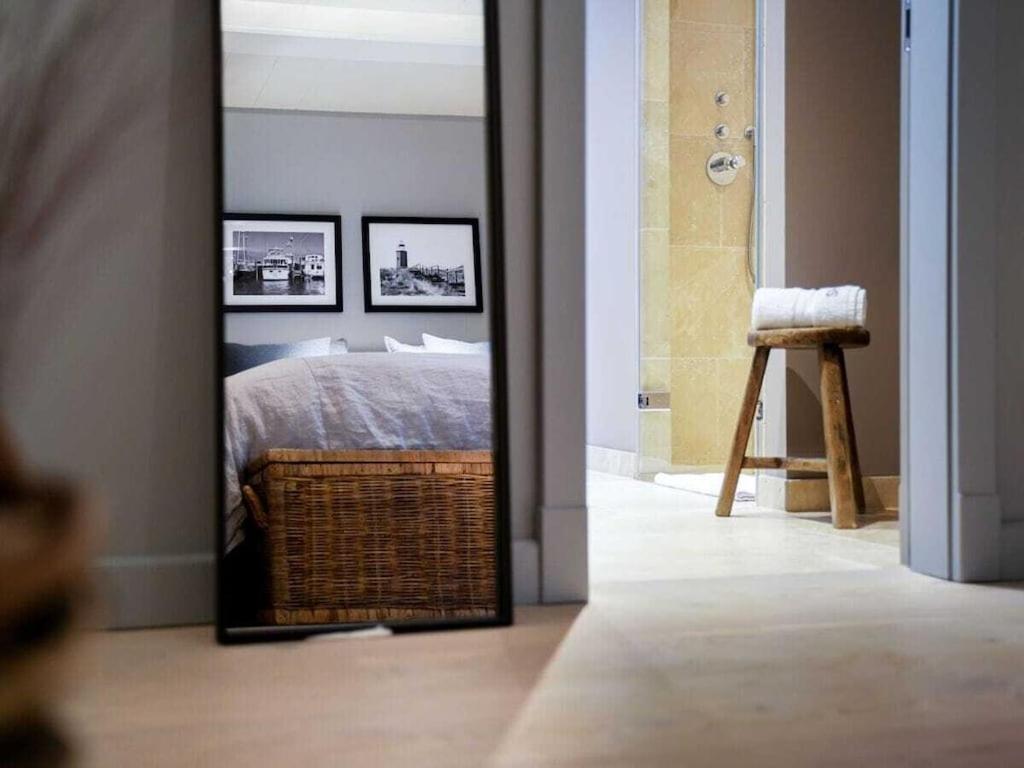 1-bedroom Ferienhaus