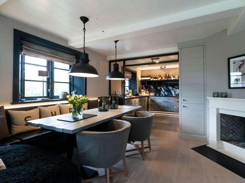 1-bedroom * Westerland