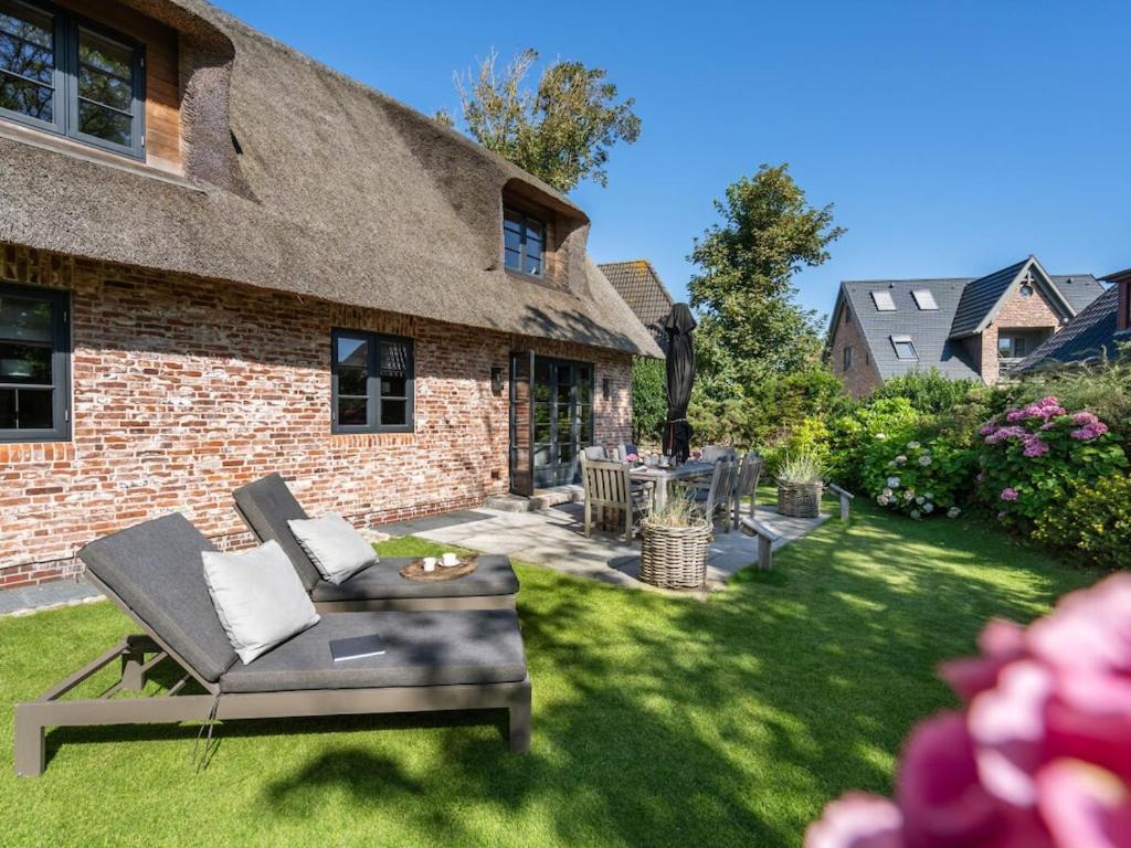 1-bedroom Ferienhaus