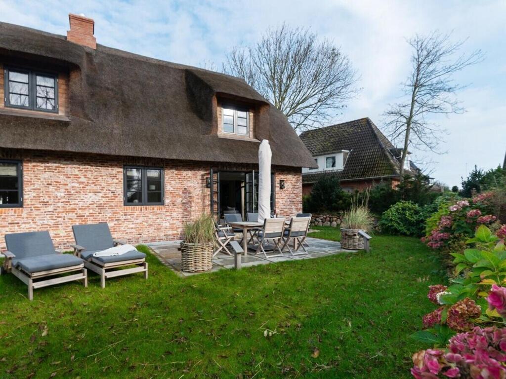 Ferienhaus 1-bedroom
